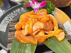 -老卜奎齐齐哈尔烤肉(人民东路店)