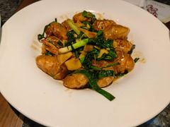 -小城故事·地道宁波味(月湖盛园店)