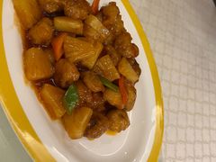 -无锡新湖铂尔曼大酒店·悦轩中餐厅