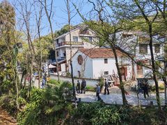 -清漾毛氏文化村