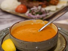 扁豆汤-BEYTI RESTAURANT贝迪餐厅