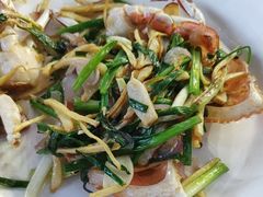 -东江海鲜大排档·潮汕菜·砂锅粥