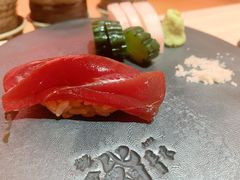 -橼舍鮨青木
