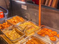 -张哞哞·鲜切牛肉自助火锅(高德置地店)