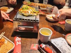 -李不管把把烧(火车南站店)