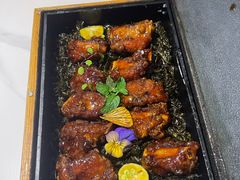 -3号仓库·创意中国菜(新世界城店)