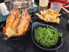 -炙韩料理·部队锅专门店