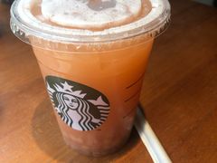 -星巴克(深圳五洲星苑店)