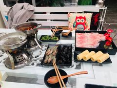 -丽江庭院之丽江往事(安定门店)