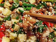 -兔槽江湖菜·重庆璧山兔(水围店)