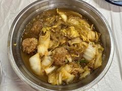-八八餐厅(升州路店)