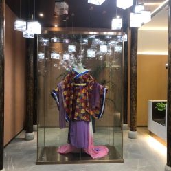 -盘子女人坊古装写真摄影(南京总店)