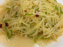 -望海潮海鲜店 特色家常菜(在海一方店)