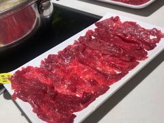 -潮泰牛肉火锅 · 创于1992年(车公庙店)