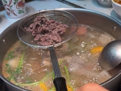 -汕头八合里海记牛肉店(清河店)