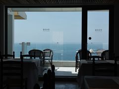 -蜜悦·波西塔诺悬崖海景餐厅