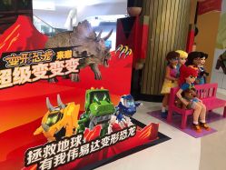 -LEGO(国贸商城店)