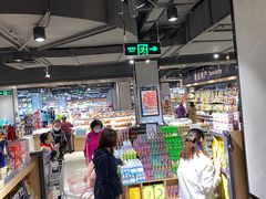 -悦喜客来购物广场(中山路店)