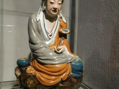 -景德镇中国陶瓷博物馆