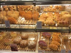 -BreadTalk面包新语·烘焙蛋糕(星河城店)
