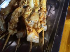 -老黑板筋(顺义总店)
