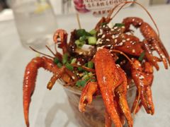 -巴厘龙虾·榜首油焖大虾(沙湖·花园店)
