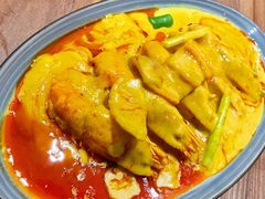 咖喱皇炒虾-小桔象·泰国风味餐厅(惠城水门路16号店)