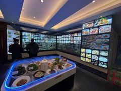 -汤记传菜(秀浦路店)