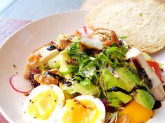 超级卡朋沙律-卡朋厨房(289艺术园区店)