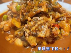 -烧货·活海鲜炭烧(湖滨商业街店)