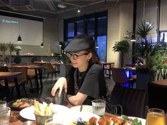 -West10 西拾·西餐厅·创意菜(未来科技城店)