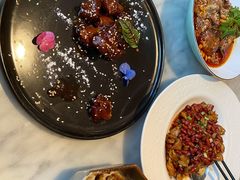 -漢舍中国菜馆(889广场店)