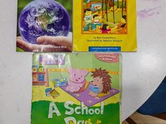 -GogoReading少儿英语分级阅读(双井中心店)