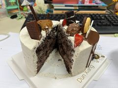 -顿享蛋糕(白堤路店)