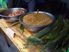 -召稼楼永茂昌粽子大王