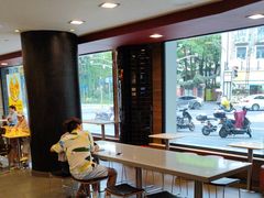 -麦当劳(四川北路店)
