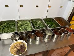 -文山荷鲜居(翠湖店)
