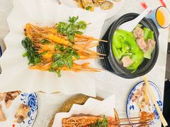 -东江海鲜大排档·潮汕菜·砂锅粥