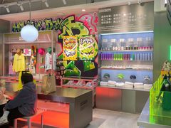 -HOWOW·D2Y(柏威年店)