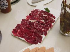 -围炉夜话·潮汕卤水火锅(榕江店)