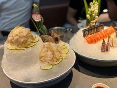 -1718海鲜姿造(苏宁宴请臻选店)