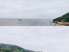 -嵛山岛