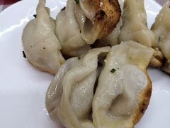 -胡记锅贴·沪上游子老鸭粉丝汤(太原路店)