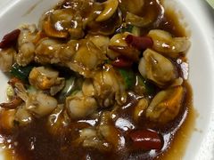-奥华餐厅·老张记(台基厂店)