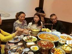 -老灶房-四川土菜(铁牛广场店)