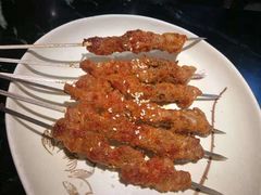 -杏花堂·山西菜馆(晋中万达店)