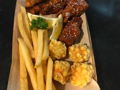-必胜客(湘隆店)