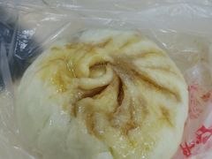 -韩包子(建设路店)