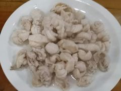 牛肚仁-金生隆(六铺炕店)