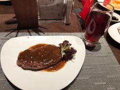 -金陵大饭店·金海湾咖啡厅海鲜自助餐(春华大道店)
